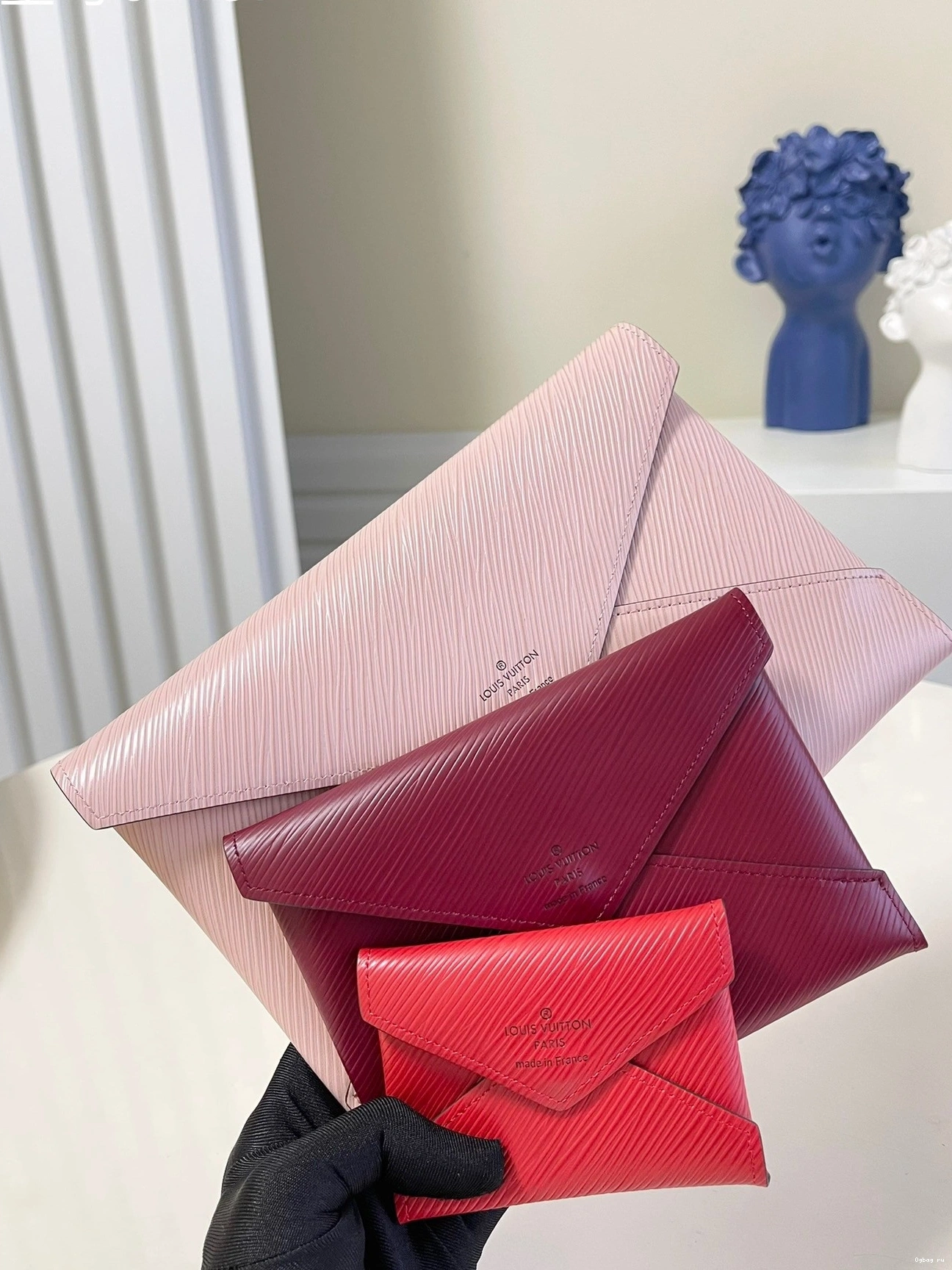 POCHETTE KIRIGAMI LOUIS VUITTON 0801